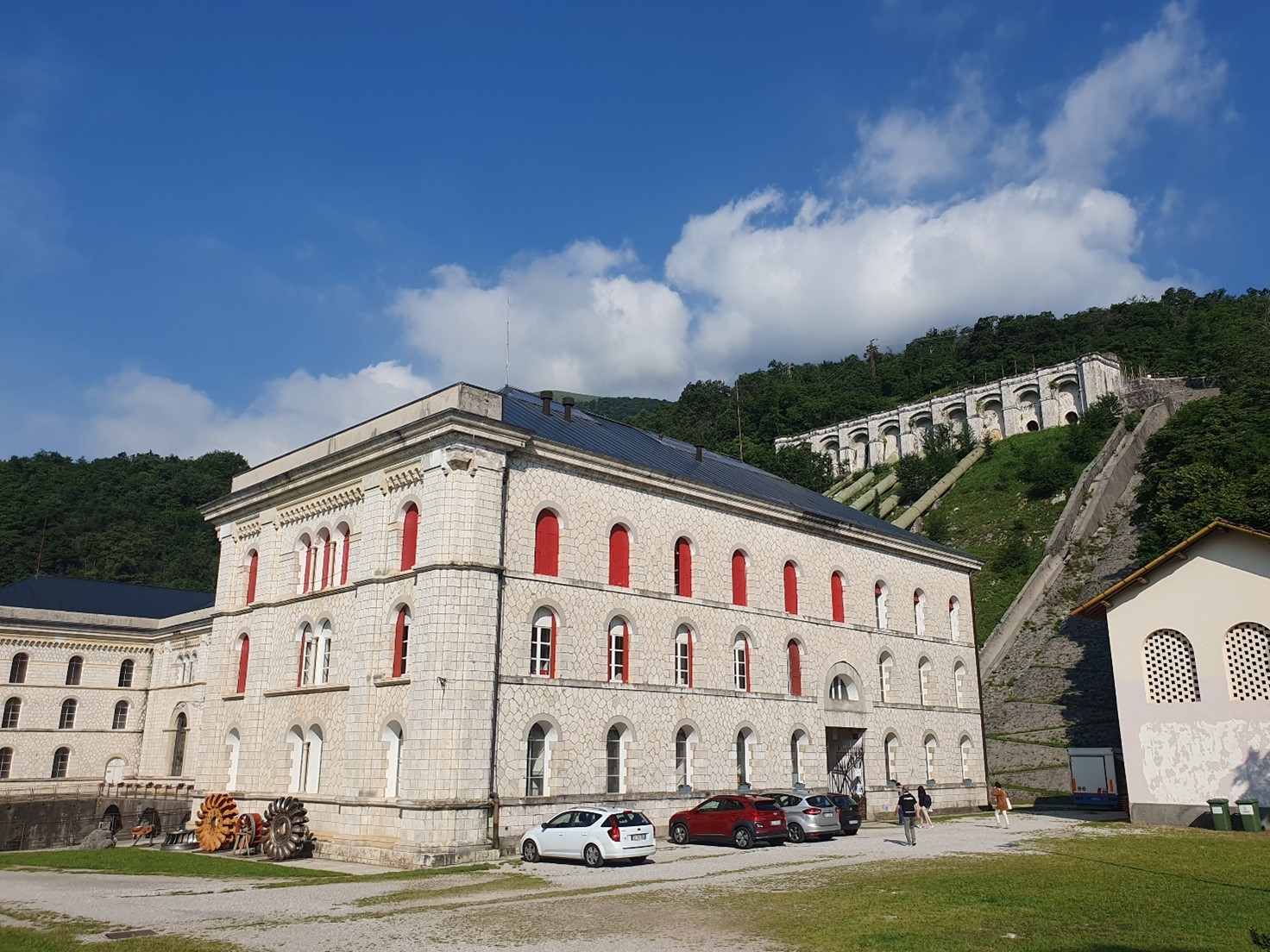 News - XVIII Convegno Nazionale GIT e SI