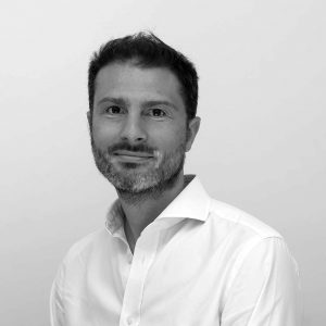 Dario Fumagalli - Tethys S.r.L.