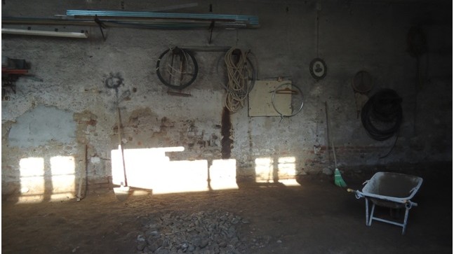 tethys -consulenza ambientale e idrogeologica - Progetto di bonifica secondo procedure semplificate (art 249 D.Lgs. 152/06)